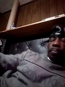 Chocolatewonderboy online show from February 26, 2026, 3:50 am