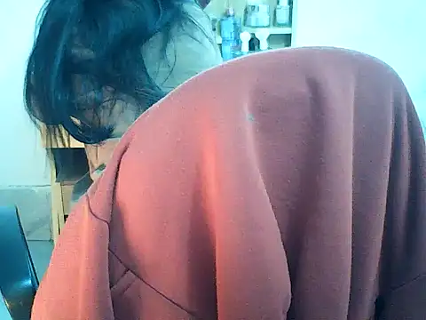 Haralushiaaax online show from January 10, 2026, 2:18 am