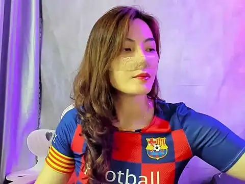 Sugar lipsz online show from September 26, 2025, 2:51 am