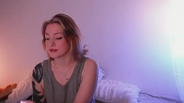 kris69kiss online show from January 11, 2026, 2:02 pm