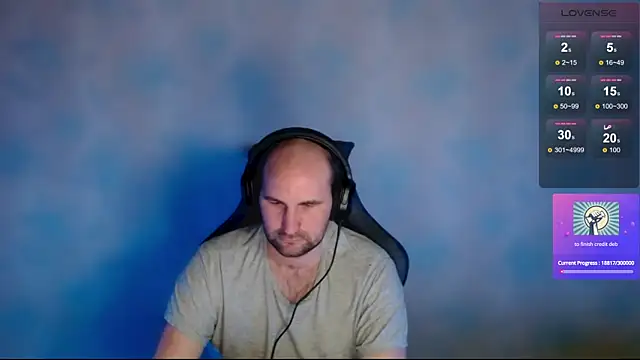 Snapshot of Popadosik_Mod chatting on March 6, 2025, 5:24 am Popadosik Mod online show from March 6, 2025, 5:24 am