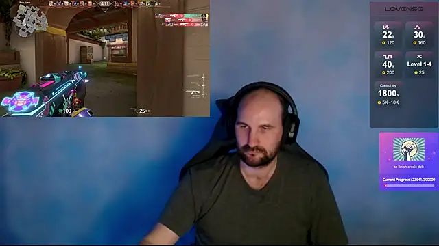 Snapshot of Popadosik_Mod chatting on March 21, 2025, 2:40 pm Popadosik Mod online show from March 21, 2025, 2:40 pm