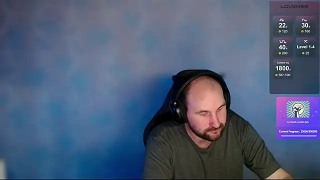 Snapshot of Popadosik_Mod chatting on March 20, 2025, 2:32 pm Popadosik Mod online show from March 20, 2025, 2:32 pm