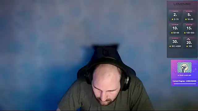 Snapshot of Popadosik_Mod chatting on March 17, 2025, 11:42 am Popadosik Mod online show from March 17, 2025, 11:42 am