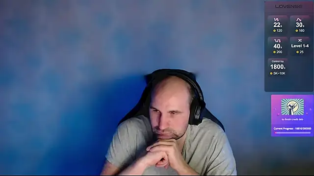 Snapshot of Popadosik_Mod chatting on March 5, 2025, 12:33 pm Popadosik Mod online show from March 5, 2025, 12:33 pm