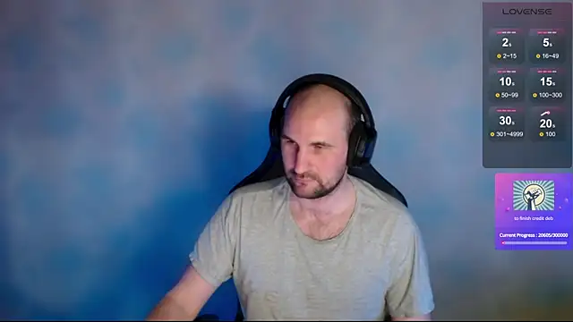 Snapshot of Popadosik_Mod chatting on March 8, 2025, 8:33 am Popadosik Mod online show from March 8, 2025, 8:33 am