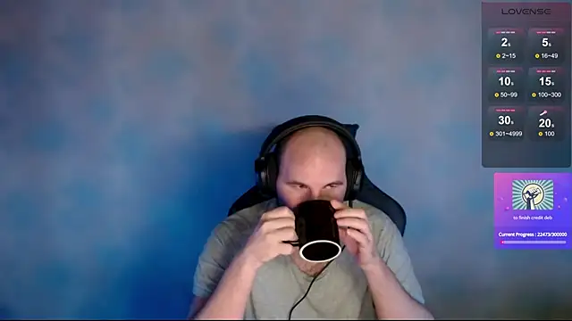 Snapshot of Popadosik_Mod chatting on March 13, 2025, 4:05 am Popadosik Mod online show from March 13, 2025, 4:05 am