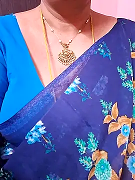 ananya956 online show from July 20, 2026, 12:40 am