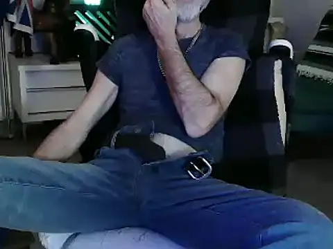 Towndude123 online show from February 23, 2026, 8:20 pm