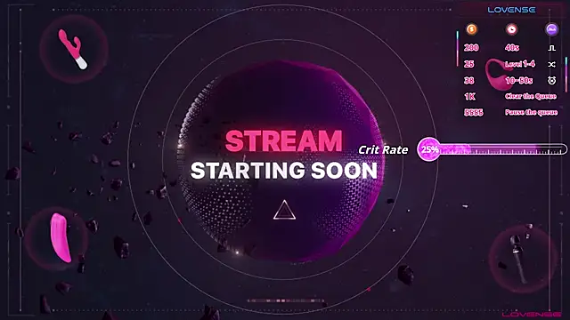 Towndude123 online show from September 23, 2025, 6:53 am