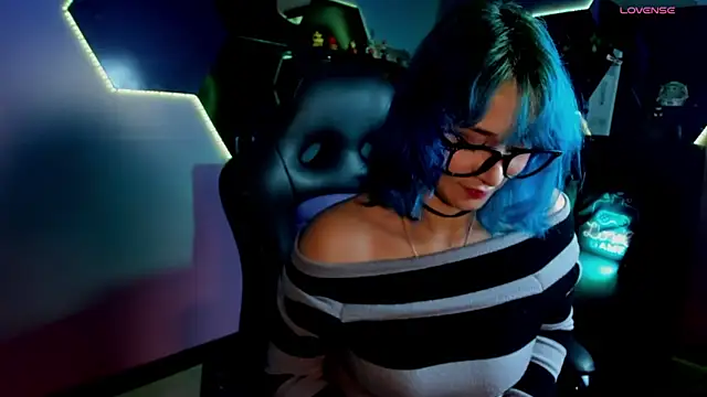 Ramona Flower online show from December 21, 2025, 3:19 am