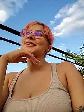 Snapshot of Ramona_Flower chatting on January 23, 2025, 10:11 pm Ramona Flower online show from January 23, 2025, 10:11 pm