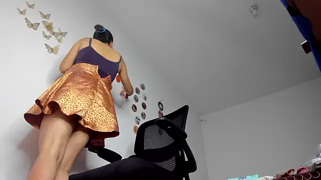 Snapshot of audrey_lawrence chatting on October 2, 2025, 10:13 pm audrey lawrence online show from October 2, 2025, 10:13 pm