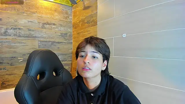 Bryce Evans online show from March 21, 2025, 6:29 pm