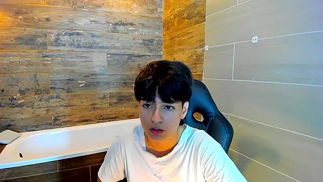 Bryce Evans online show from February 27, 2025, 8:31 pm