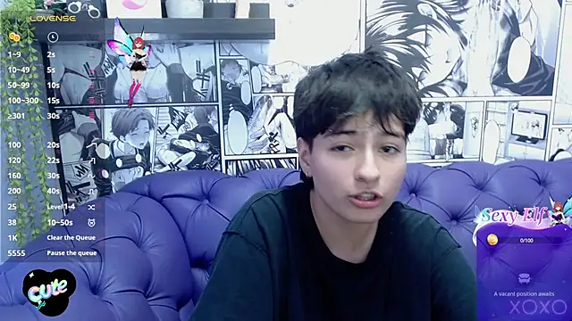 Bryce Evans online show from January 29, 2025, 2:10 pm