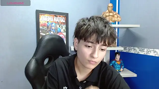 Bryce Evans online show from January 21, 2025, 6:12 pm