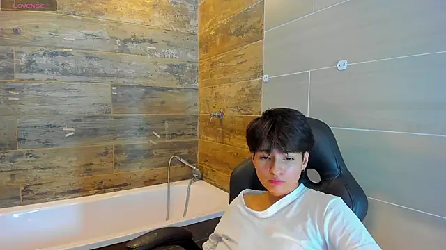 Bryce Evans online show from March 16, 2025, 12:01 am