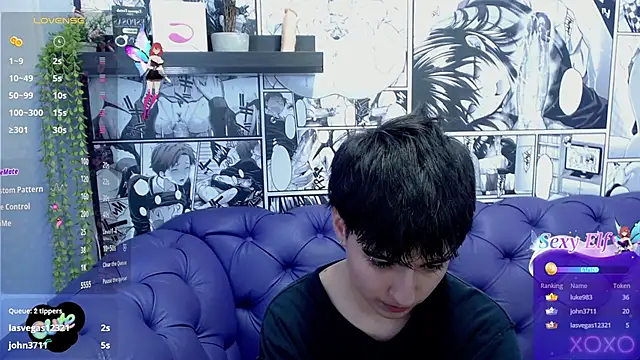 Bryce Evans online show from January 29, 2025, 5:13 pm