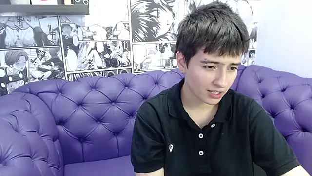 Bryce Evans online show from December 9, 2024, 9:16 pm