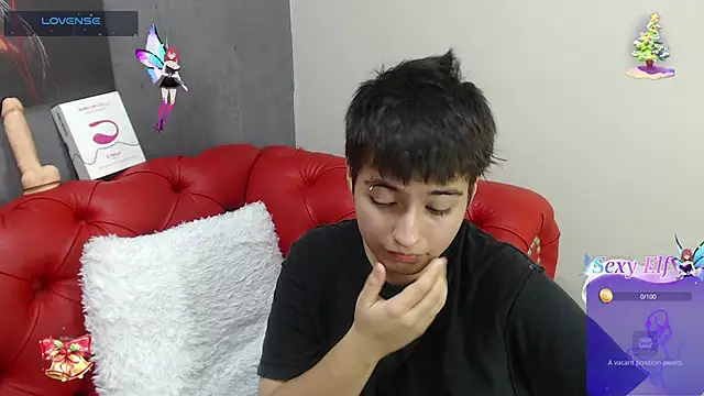 Bryce Evans online show from December 13, 2024, 3:21 pm