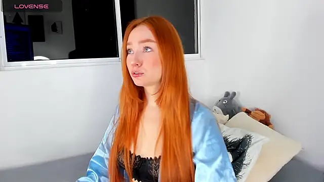 CamiiLovers online show from May 30, 2026, 12:17 am