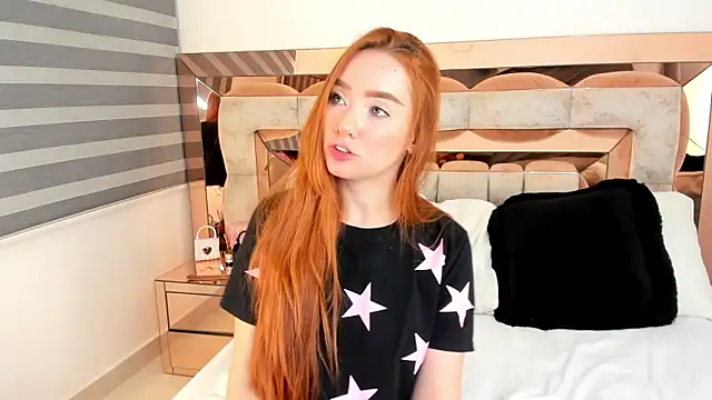 CamiiLovers online show from March 23, 2026, 12:22 am