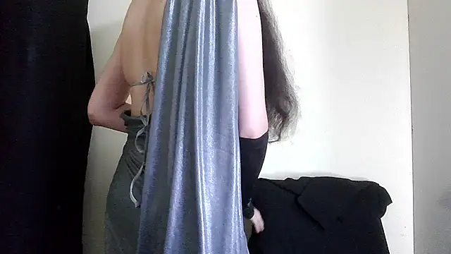 Xingfei online show from March 17, 2025, 9:02 pm