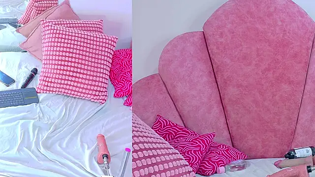 LilithSmith  online show from January 31, 2026, 7:12 pm