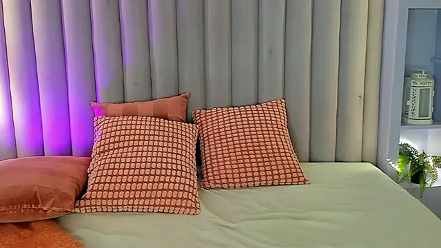 LilithSmith  online show from October 6, 2025, 11:33 am