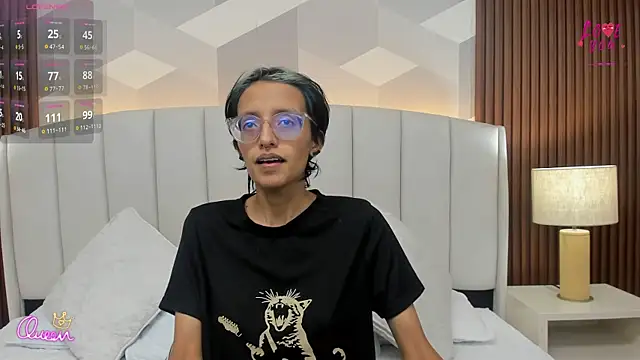 Marge lasander online show from March 31, 2026, 1:29 am