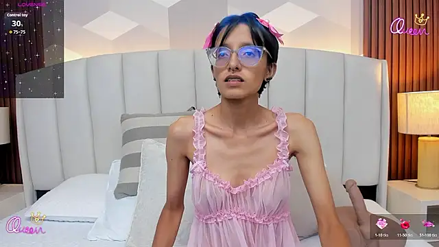 Snapshot of Marge_lasander chatting on February 3, 2026, 6:22 am Marge lasander online show from February 3, 2026, 6:22 am