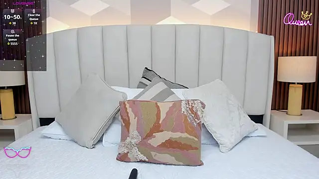 Snapshot of Marge_lasander chatting on January 18, 2026, 1:53 am Marge lasander online show from January 18, 2026, 1:53 am