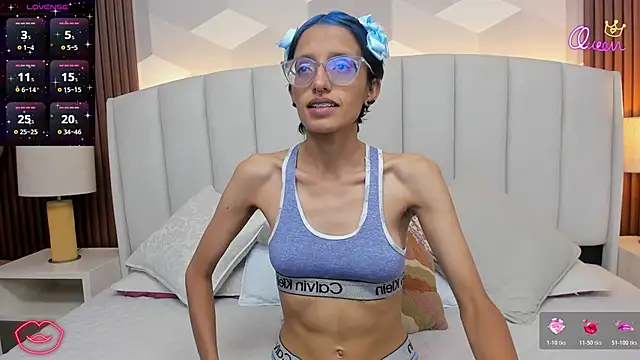 Snapshot of Marge_lasander chatting on February 7, 2026, 1:35 am Marge lasander online show from February 7, 2026, 1:35 am