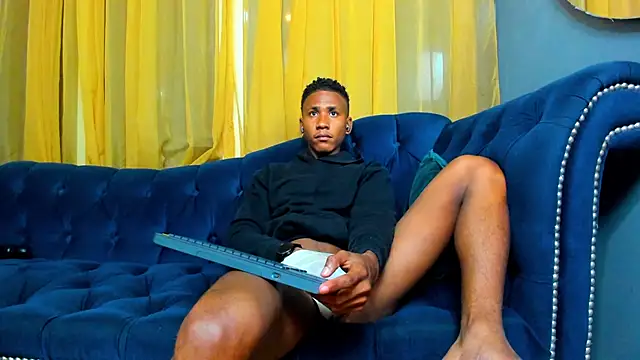 Ethan Fox11 online show from March 31, 2026, 1:51 am