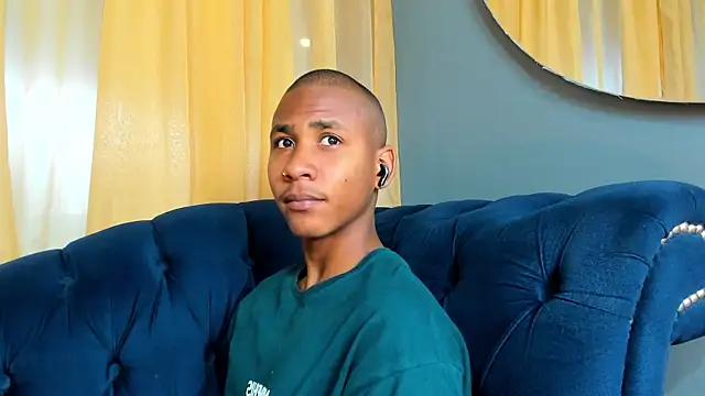 Ethan Fox11 online show from March 9, 2025, 2:54 pm