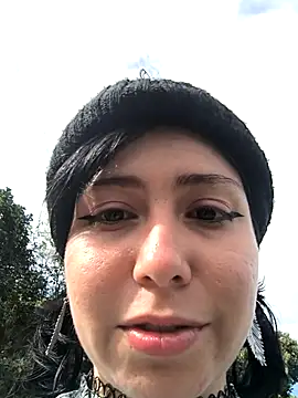 GerallFoxxx online show from October 26, 2025, 1:00 pm