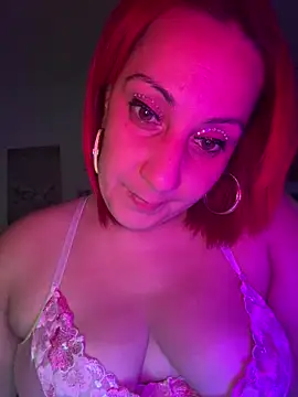 DeeLight124 online show from February 4, 2026, 6:41 am