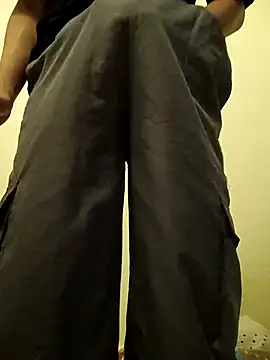 Snapshot of LiuQianXi5726 chatting on October 18, 2025, 2:52 pm LiuQianXi5726 online show from October 18, 2025, 2:52 pm