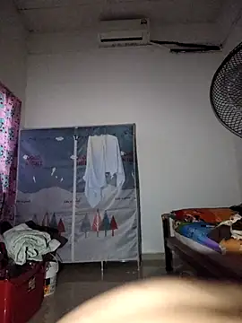 Snapshot of LiuQianXi5726 chatting on January 31, 2025, 9:48 am LiuQianXi5726 online show from January 31, 2025, 9:48 am