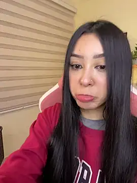 Starliee   online show from February 7, 2026, 12:07 am