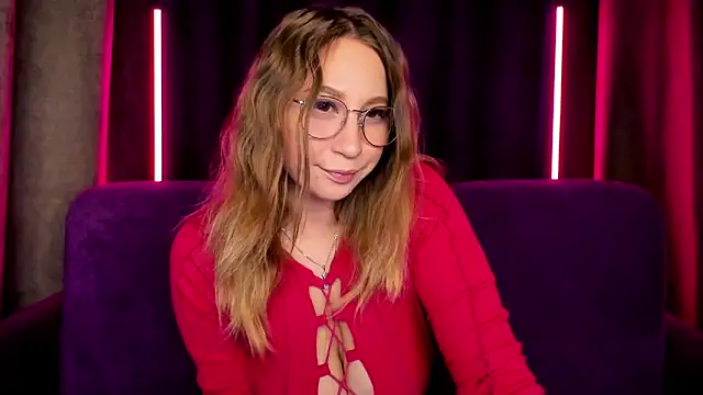 AsyaPink online show from January 12, 2026, 1:34 am