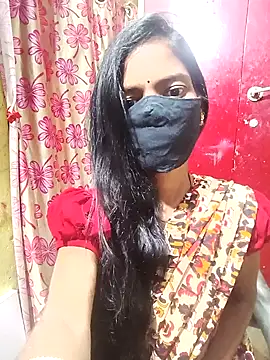 Joshna-Sexy online show from January 14, 2025, 3:53 am