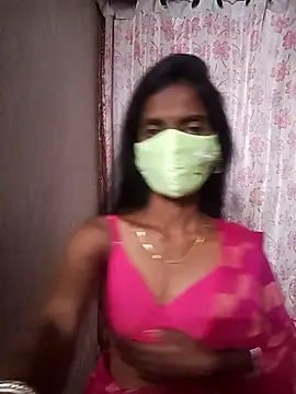 Joshna-Sexy online show from March 10, 2026, 4:33 pm