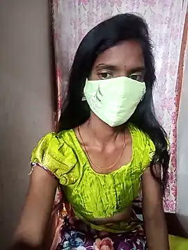 Joshna-Sexy online show from March 13, 2026, 5:01 am