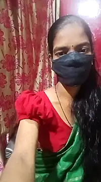 Joshna-Sexy online show from January 11, 2025, 4:48 am