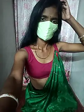 Joshna-Sexy online show from March 9, 2026, 4:32 pm