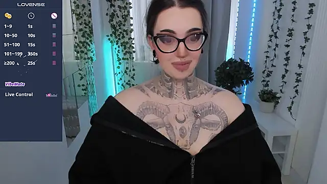 Dixi Pixi  online show from March 12, 2026, 5:45 am