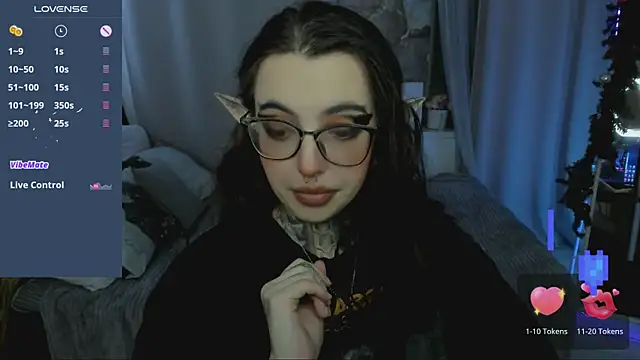 Dixi Pixi  online show from December 18, 2025, 5:45 am