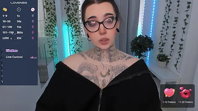 Dixi Pixi  online show from March 13, 2026, 5:45 am